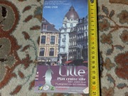 Mapa Lille, 2010