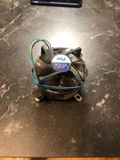 Intel C91968-002 CPU Cooler – LGA775, 4-pin