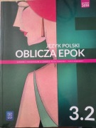 Język polski oblicza epok liceum i technikum 33.2