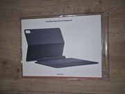 Etui z klawiaturą do tabletu OnePlus Smart Keyboard na OnePlus Pad 3