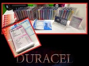 Spersonalizowana kaseta Atari z kolorową okładką