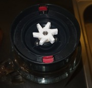 Blender Kenwood BLM600SI sprzęgło kielicha