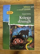 Księga dżungli Rudyard Kipling