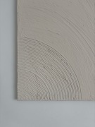 Obraz gipsowy na płótnie