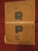 Rachunek prawdopodobieństwa  dla klasy IV liceum Wiesław Szlenk
