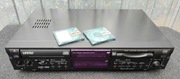 ODTWARZACZ MINIDISC + CD LIFETEC LT8964 MD/CD + 2 dyskietki