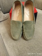 Mokasyny marki CHEBELLO w rozmiarze 36, stan super