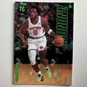 Karta Panini NBA TOP CLASS 2024 - 46 OG ANUNOBY - NEW YORK KNICKS