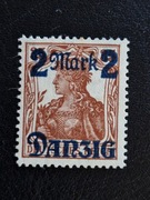 WMG 28 I * Wydanie prowizoryczne 1920r.