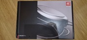 ZWILLING Plus brytfanna 8,5L 38 x 25 cm stal 18/10 Nowa