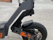 Kukirin G2 2025 Błotnik przód