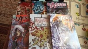 BAŚNIE #1,2,3,4,5,6