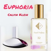Euphoria -Calvin Klein Francuskie perfumy 32