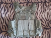 Kamizelka taktyczna molle