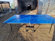 Stół do tenisa stołowego EDMET 