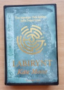 Kate Mosse - Labirynt