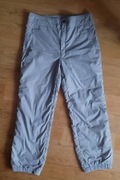 Spodnie narciarskie r. XL