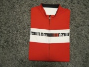 Koszulka kolarska Rh+ r.M