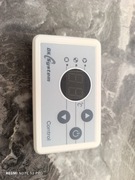 Panel sterujący pokojowy Dk System Unister 