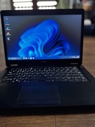 Laptop DELL Latitude 5480