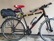 Rower Trekingowy 28 cal