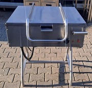 PATELNIA ELEKTRYCZNA - 37 LITRÓW - STALGAST - M.1103.N.