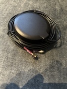 Antena zewnętrzna do wzmacniania sygnału LTE.