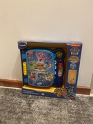 Przygoda kosmopieków vtech