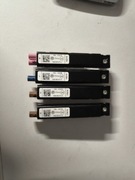 WZMACNIACZ ANTENOWY MODUŁ VW GOLF VII 