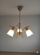 Elegancka lampa pokojowa 