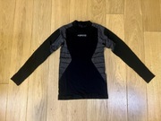 Koszulka termiczna dla dziecka, Decathlon, Kipsta, 133-142cm, 10lat