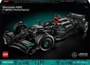 LEGO TECHNIC MERCEDES-AMG F1 W14 PERFORMANCE 42171