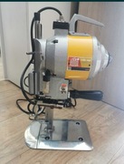 Nóż krawiecki pionowy CZD-108 5"