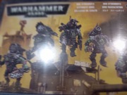 Ork Stormboyz WH40K 