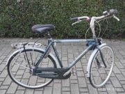 Rower Gazelle Davos 28 cali