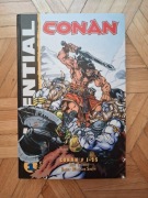 Conan Essential wyd. Mandragora