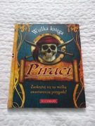 Piraci wielka księga 