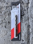 Wiertło do metalu Yato YT-4080 8 mm
