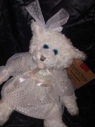 Podaruj misia TVN Magda Nowy z metką