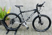 Rower Górski CUBE LTD TEAM MTB 26" SHIMANO DEORE XT Hydaulik ROCK SHOX TORA