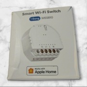 Meross MSS810 inteligentny dom - sterownik Mechanizm przełączania