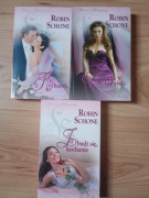 Robin Schone Kochanek, Kobieta Gabriela, Zbudź się kochanie 