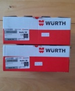 Wurth kotwa wbijana Shark hammer 20-8x60
