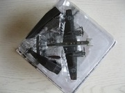 Messerschmitt Bf 110 G-4, 1:100/NOWY