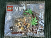 LEGO Pirates and Treasure VIP Add On Pack 40515