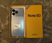 Nowy Realme Note 50