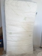 Materac antyalergiczny Fiki Miki 120x60