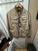 Kurtka DSQUARED2 rozmiar 46 M/L