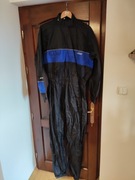 BUSE Męski jednoczęściowy przeciwdeszczowy kombinezon na motor XXL
