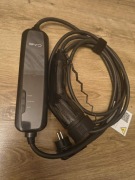 Ładowarka samochodowa typ 2 - oryginalna, nowa + etui